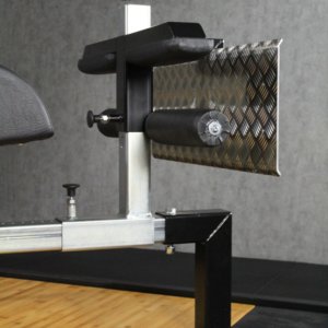 SportKraft GHR / GHD ja selkäpenkki
