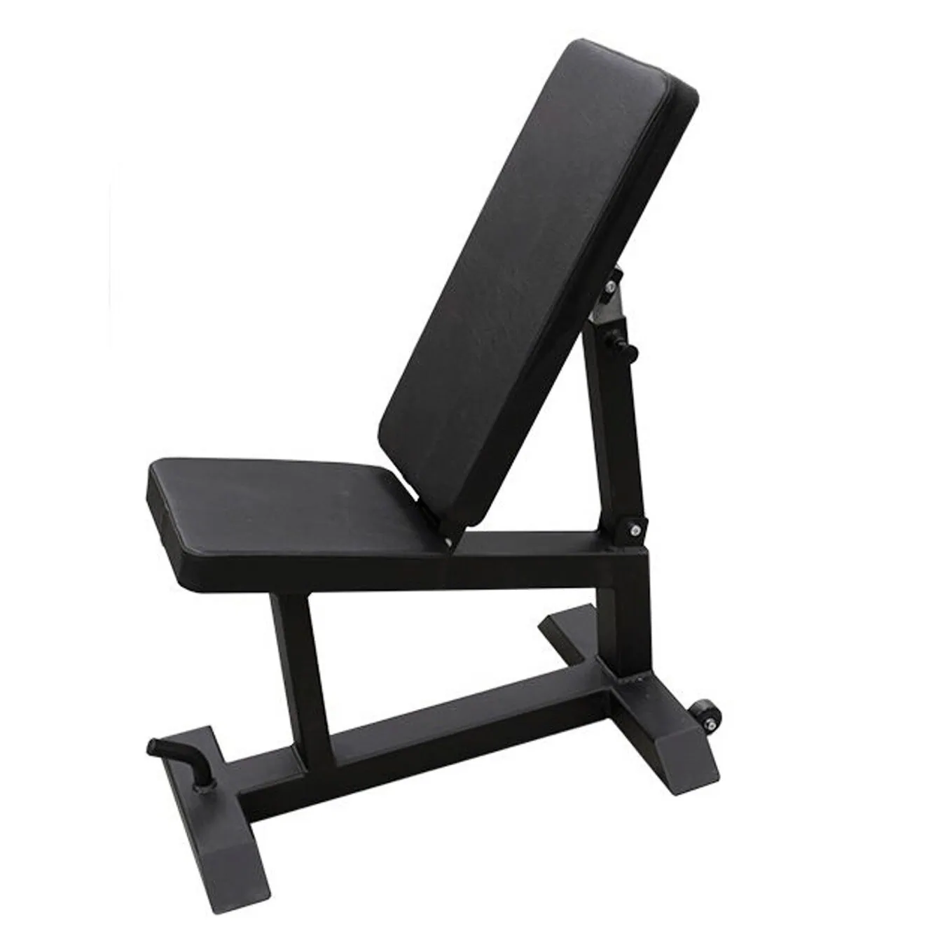 HC PRO Pystypunnerruspenkki