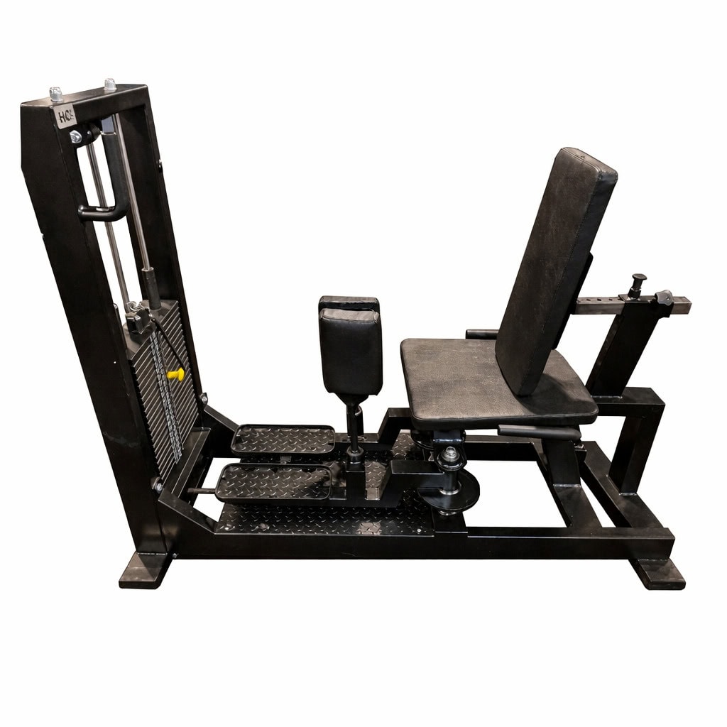 HC PRO Reiden lähennys ja loitonnus