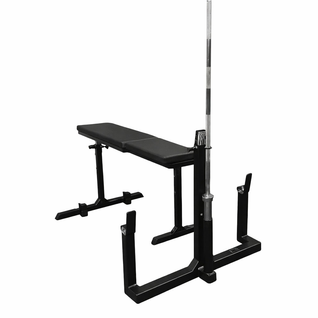 HC PRO Seal Row penkki