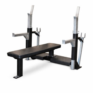 HC PRO penkkipunnerruspenkki kilpailumalli 3