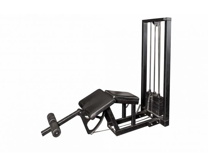 HC PRO reiden koukistus maaten