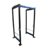 HC PRO Power rack voimateline