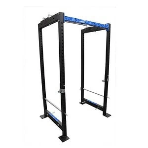 HC PRO Power rack voimateline