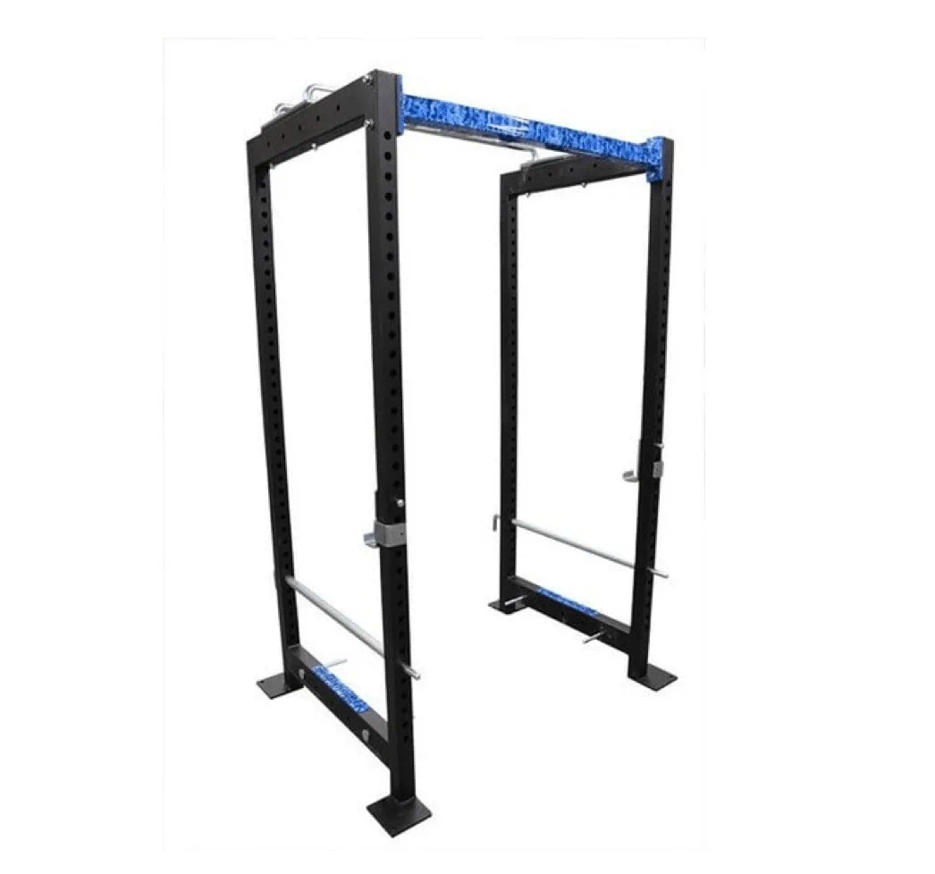 HC PRO Power rack voimateline