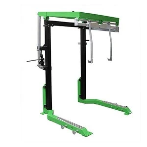 PRO Monolift Front Loader