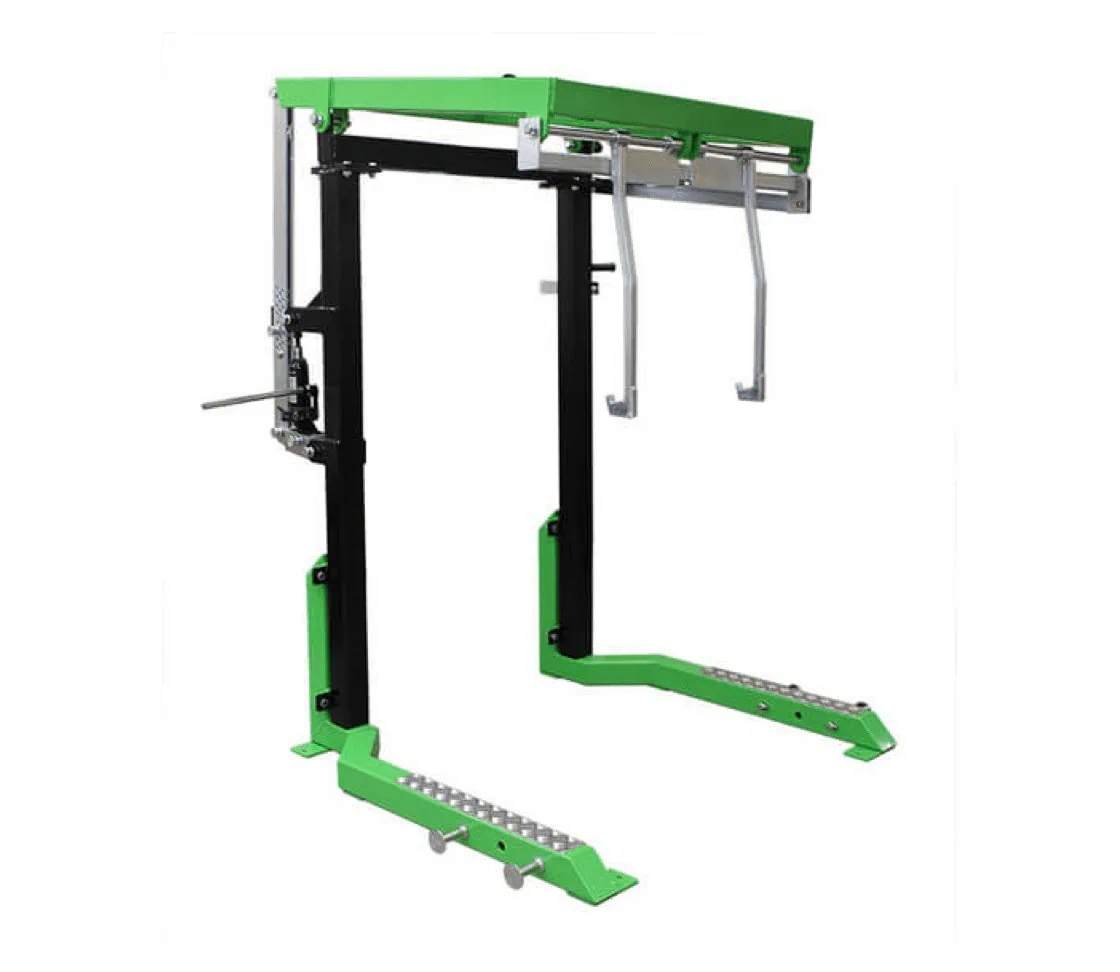 PRO Monolift Front Loader