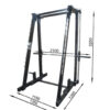 PRO Smith Monitoimiteline - Image 2