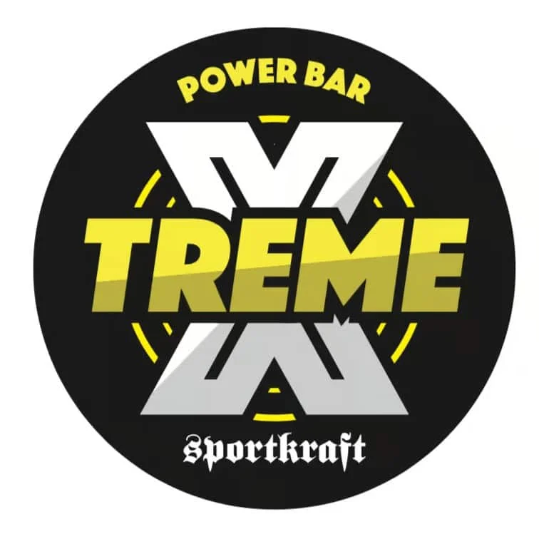 SportKraft Extreme voimanostotanko