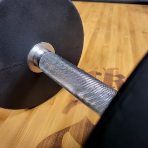 SportKraft PU käsipaino 3
