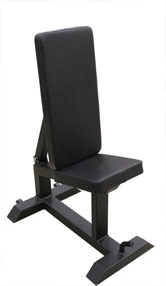 HC PRO Pystypunnerruspenkki