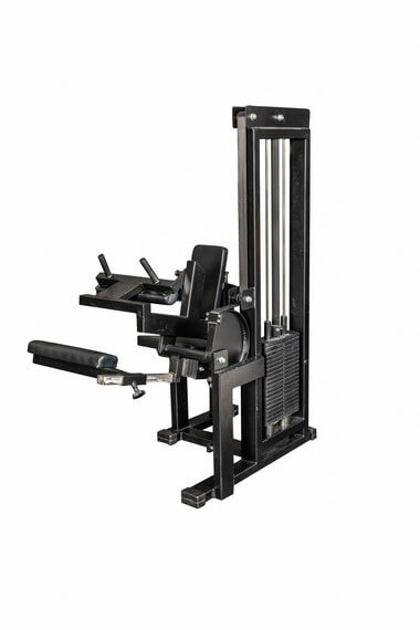 HC PRO Reiden koukistus istuen 96kg