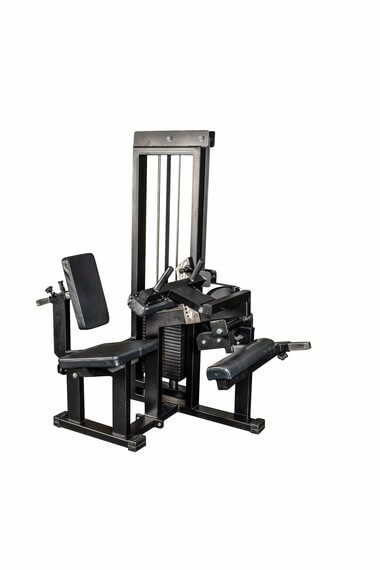 HC PRO Reiden koukistus istuen 96kg