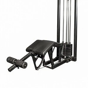 HC PRO Reiden koukistus maaten 60-100kg