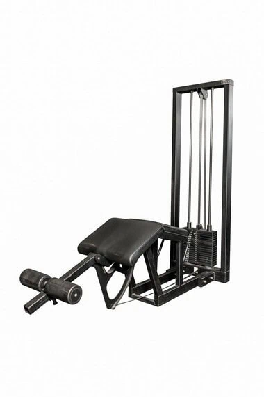 HC PRO Reiden koukistus maaten 60-100kg