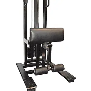 HC PRO Reiden koukistus seisten