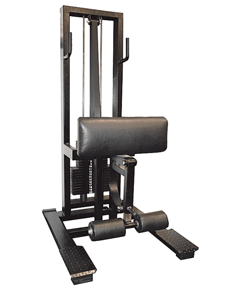 HC PRO Reiden koukistus seisten