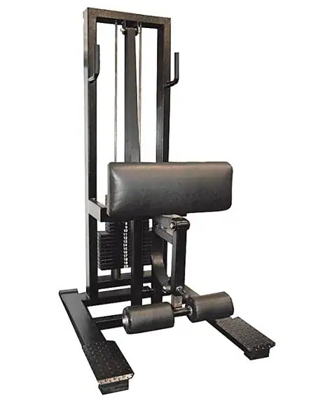 HC PRO Reiden koukistus seisten