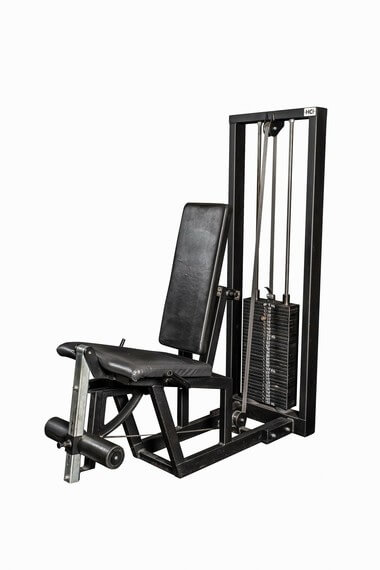 Tehokas Reidenojennus 100 150kg