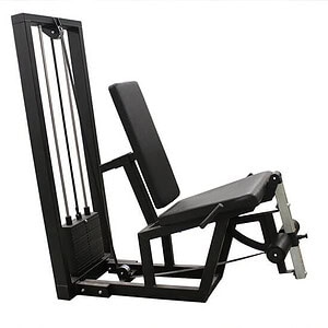 HC PRO Reiden ojennus 100-150kg