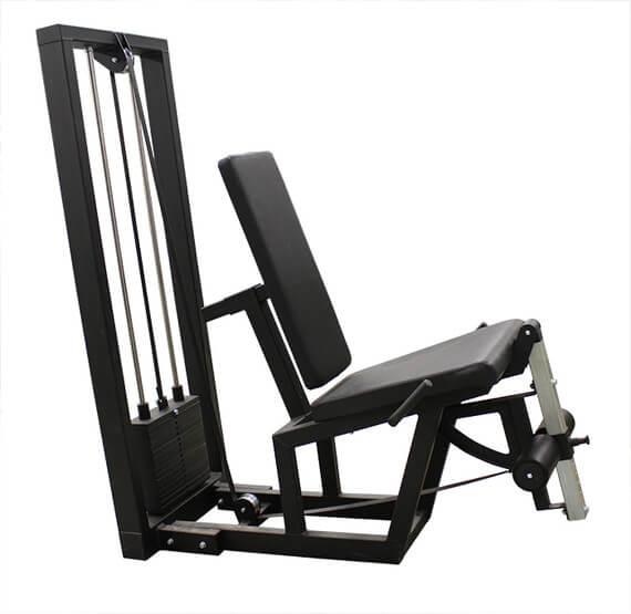 HC PRO Reiden ojennus 100-150kg