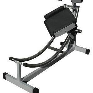 PRO Ab coaster, vatsa ja kylkikone