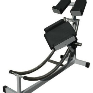 PRO Ab coaster, vatsa ja kylkikone