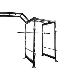 PRO CrossTraining monitoimiteline