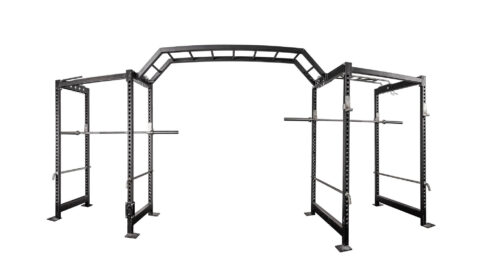 PRO CrossTraining monitoimiteline