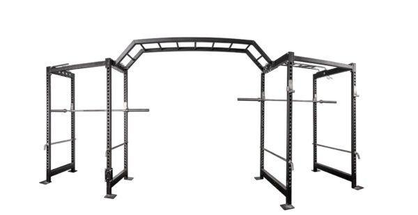 PRO CrossTraining monitoimiteline