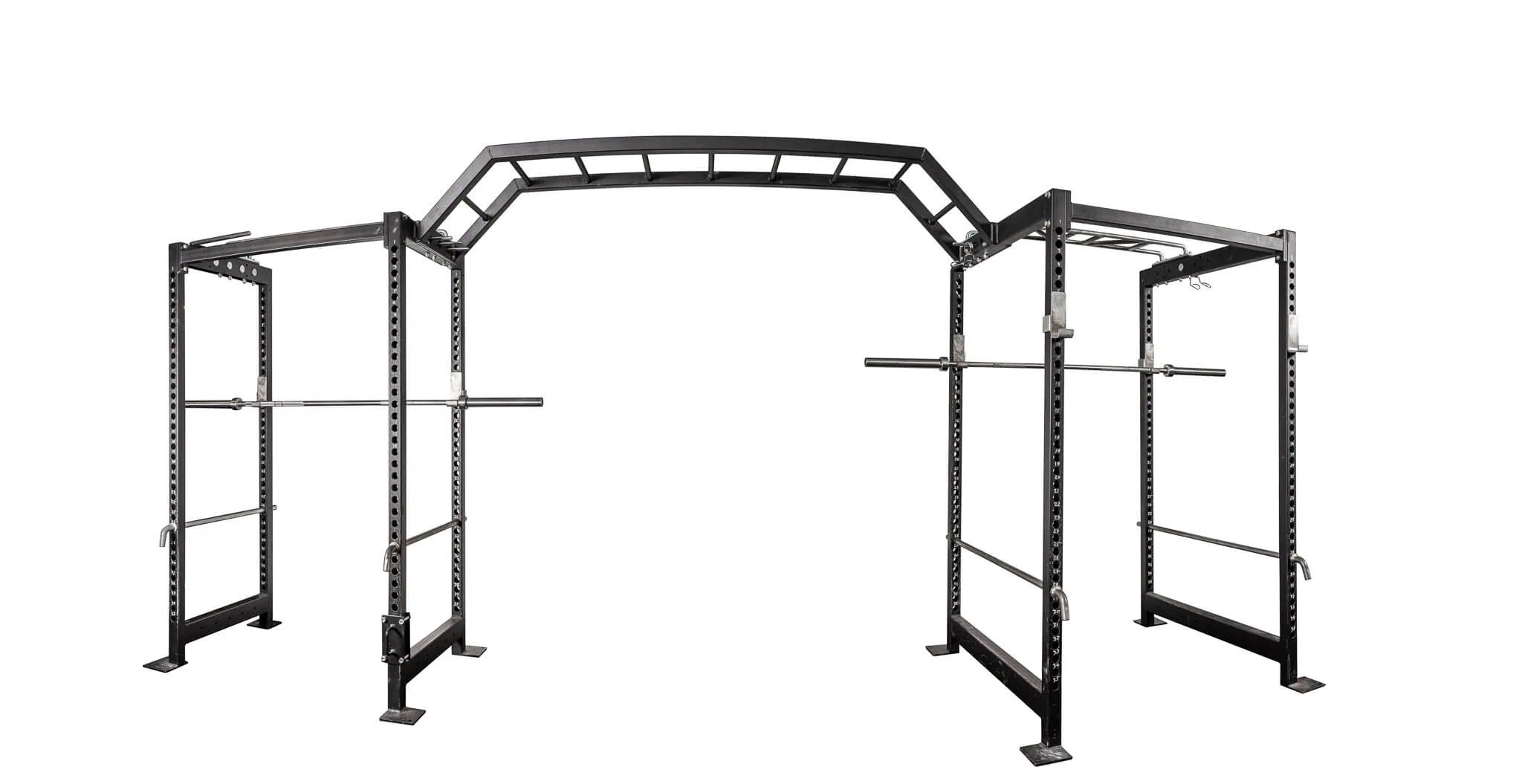 PRO CrossTraining monitoimiteline