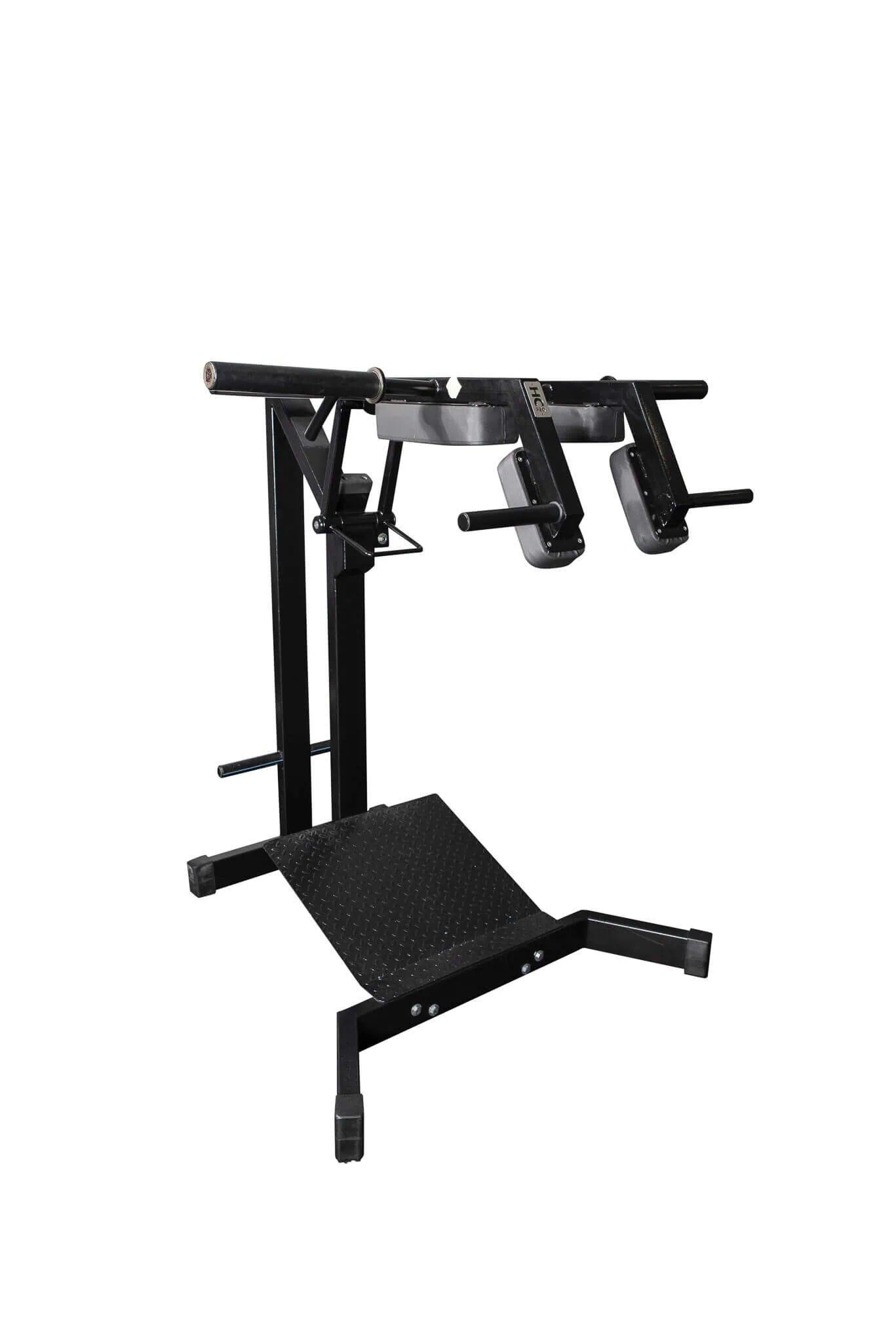 PRO Ergonominen kyykkylaite