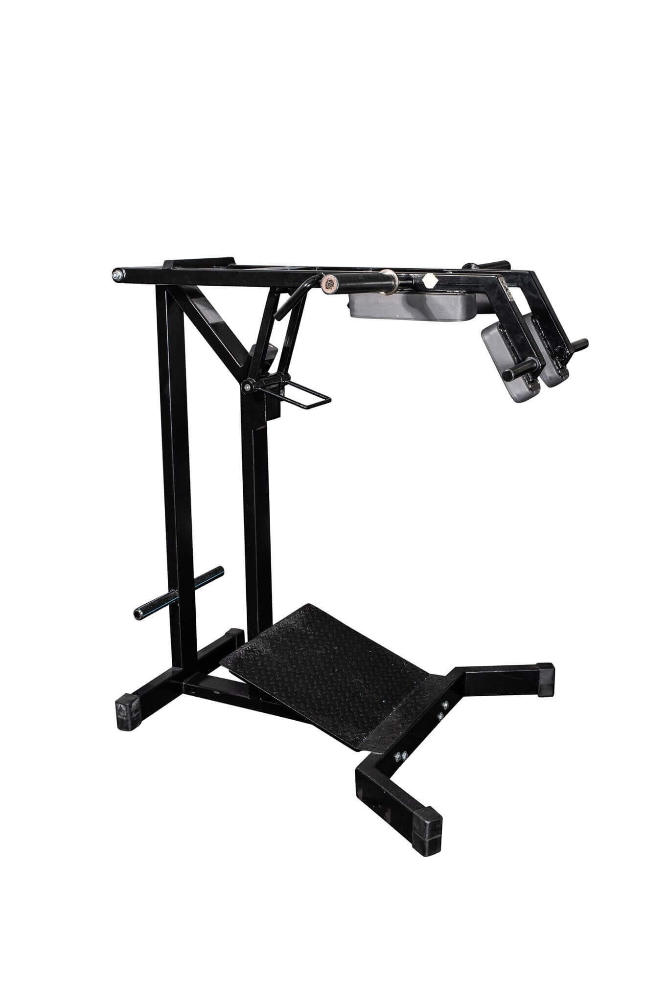 PRO Ergonominen kyykkylaite