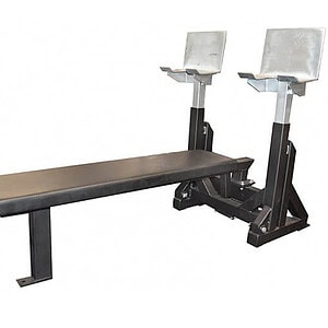 PRO Helper käsipainopenkki