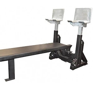 PRO Helper käsipainopenkki