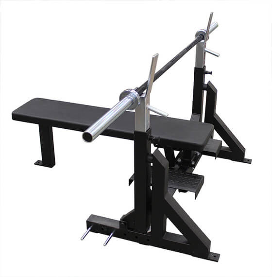 PRO Helper penkkipunnerruspenkki