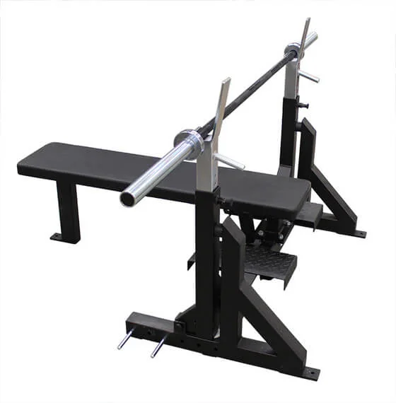 PRO Helper penkkipunnerruspenkki