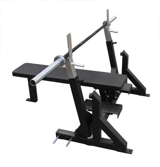 PRO Helper penkkipunnerruspenkki