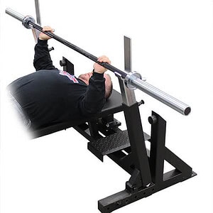 PRO Helper penkkipunnerruspenkki