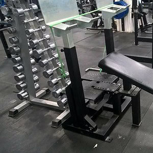 PRO Helper vinopenkki käsipainoille