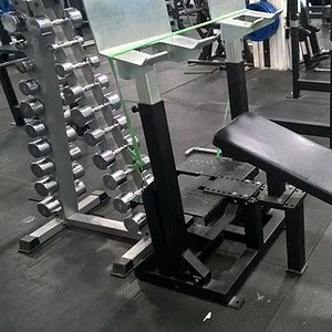 PRO Helper vinopenkki käsipainoille