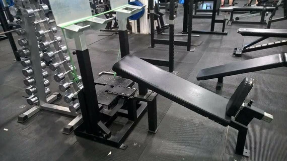 PRO Helper vinopenkki käsipainoille