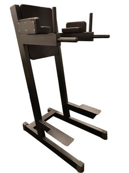 PRO Jalannosto ja dippiteline