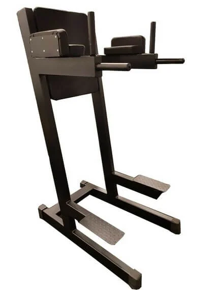 PRO Jalannosto ja dippiteline