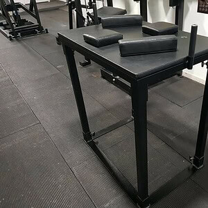 PRO Kädenvääntö pöytä