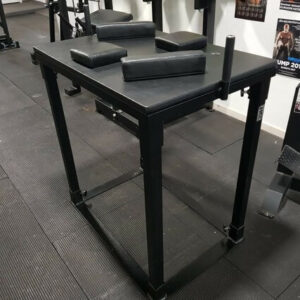 PRO Kädenvääntö pöytä