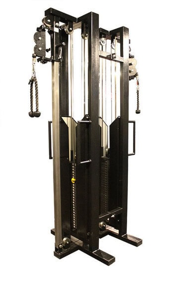 PRO Kitkaton Päätytalja