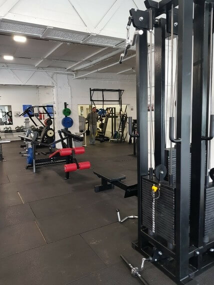 PRO Kitkaton Päätytalja