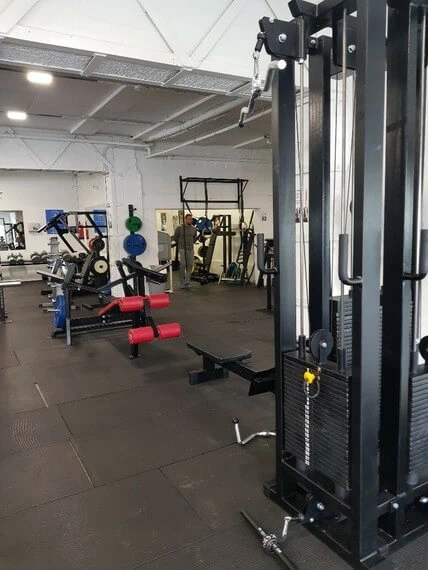 PRO Kitkaton Päätytalja