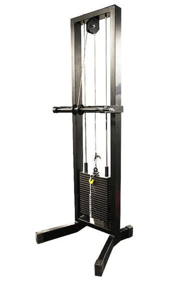 PRO Kyynärvarsisoutu